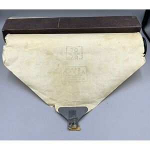 QRS Word Roll #8590 "Marta" Rambling Rose of the Wildwood, Lawrence Creek